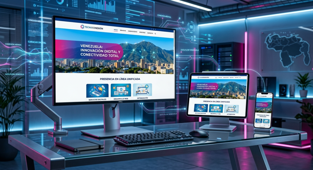 presencia web presencia web